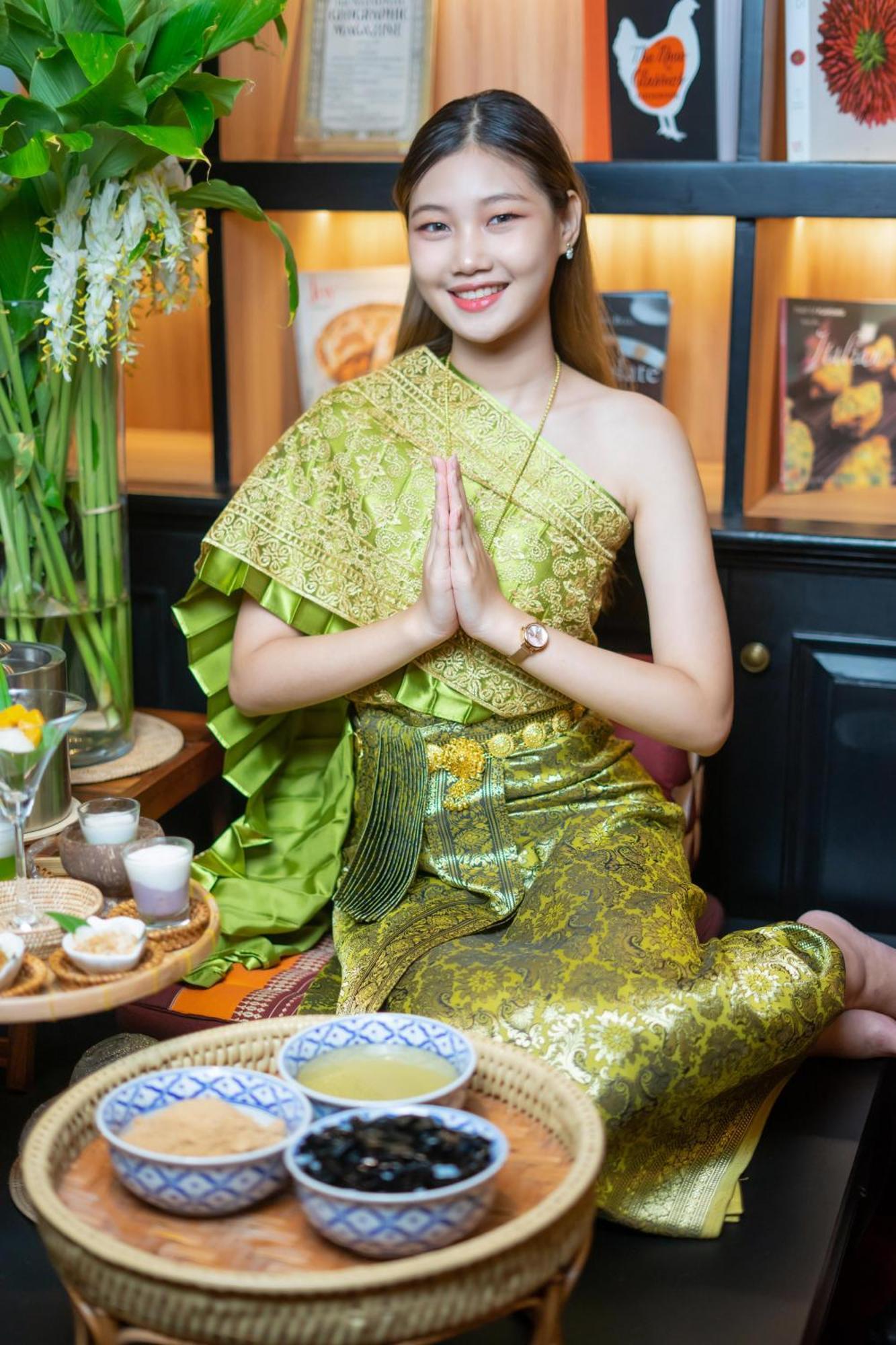 Akara Hotel Bangkok Zewnętrze zdjęcie